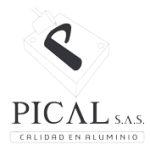 logo pical